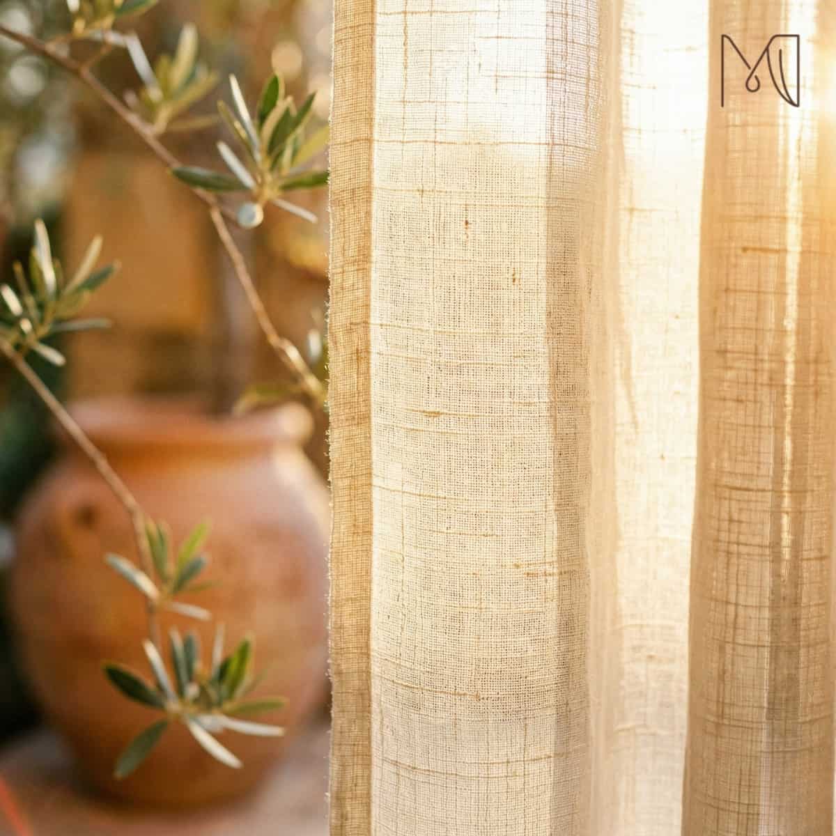collections de voilages, pour décoration intérieur