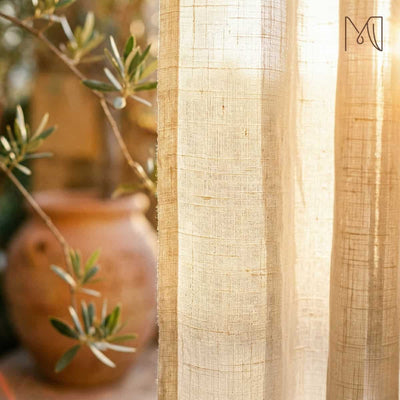 collections de voilages, pour décoration intérieur
