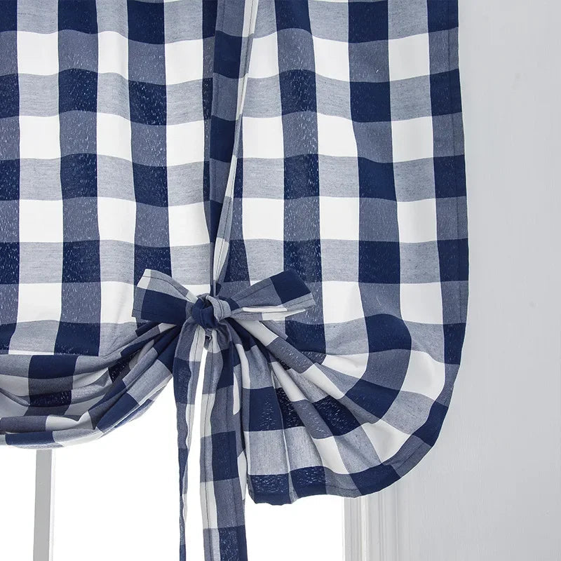 Installation tringle standard brise-bise Vichova cuisine MonUniversRideau