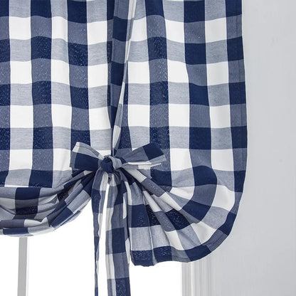 Installation tringle standard brise-bise Vichova cuisine MonUniversRideau