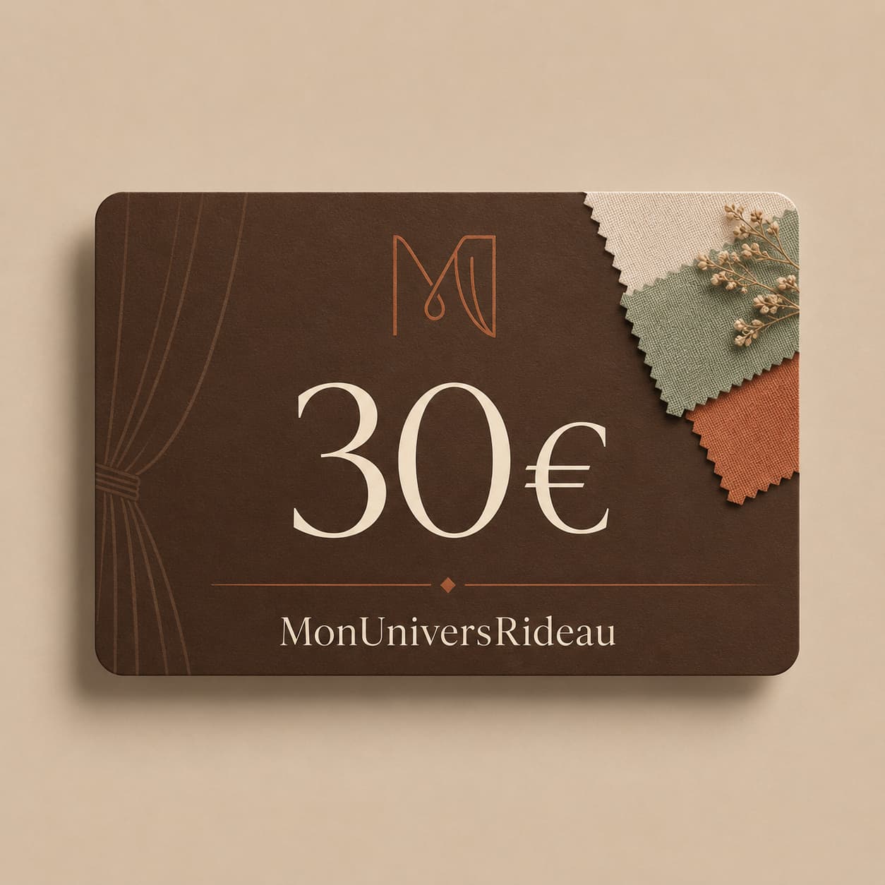 Carte Cadeau