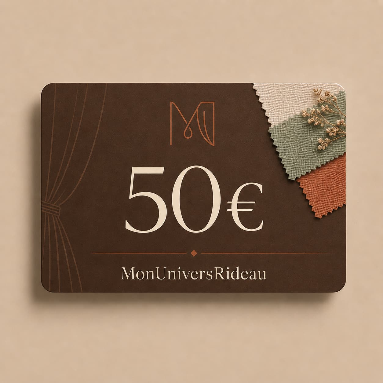 Carte Cadeau