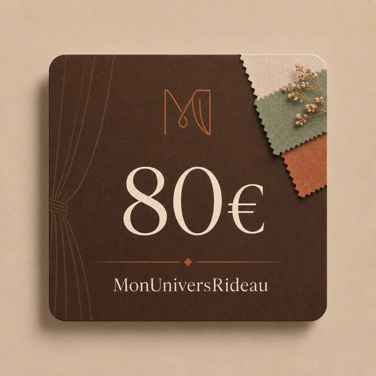 Carte Cadeau