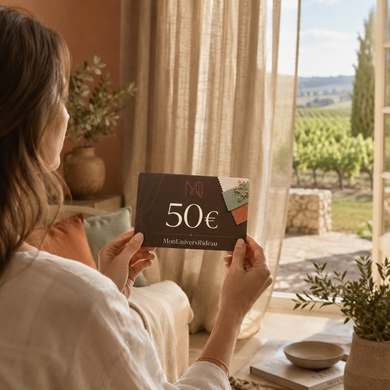 Carte Cadeau