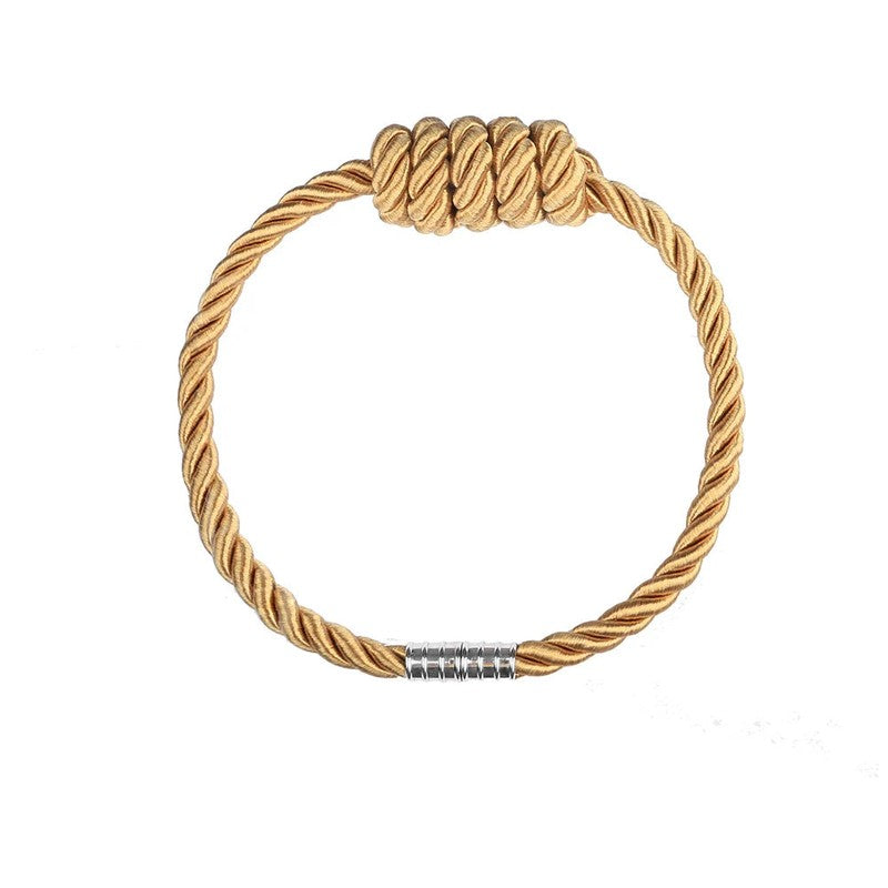Accessoire rideau beige finition soignee MonUniversRideau