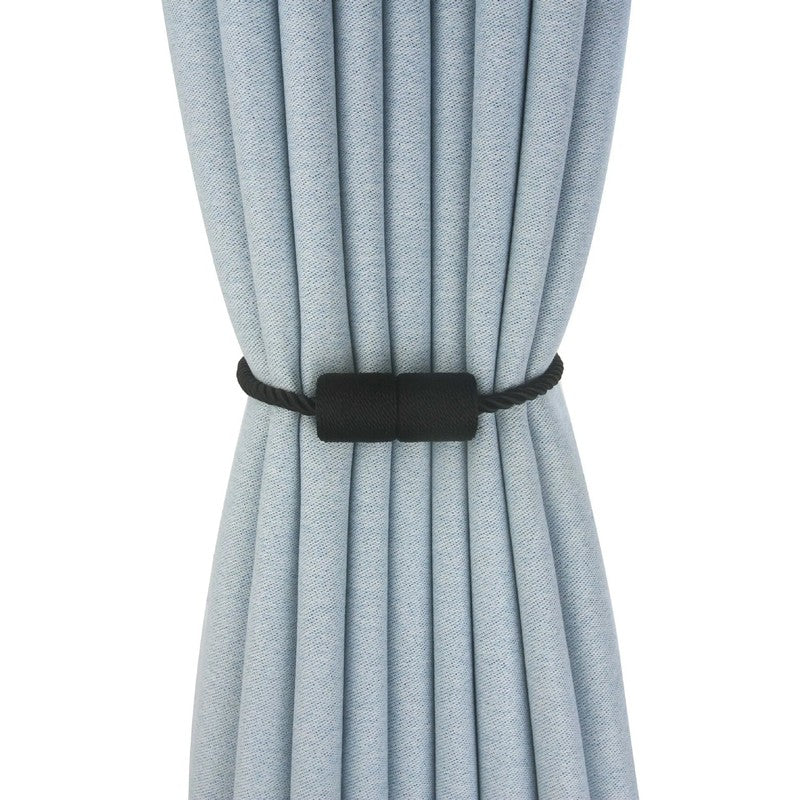 Anneau metal dore embrasse rideau style moderne MonUniversRideau