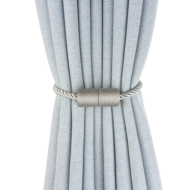 Ringmag embrasse magnetique anneau dore gros plan MonUniversRideau