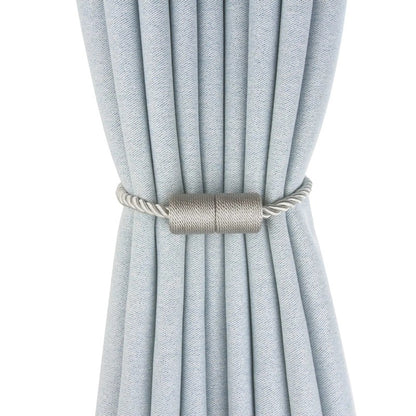Ringmag embrasse magnetique anneau dore gros plan MonUniversRideau