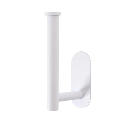 Embrasse Fixwall noire installation sans outil MonUniversRideau