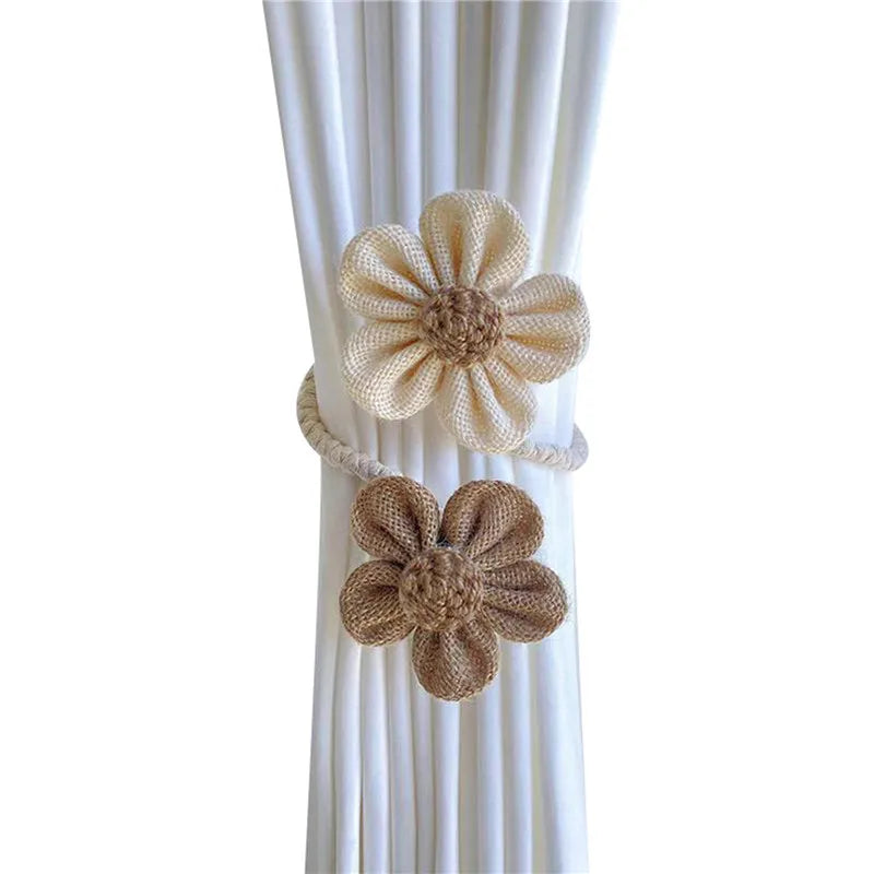 Embrasse Woolia beige ambiance scandinave wabi-sabi MonUniversRideau