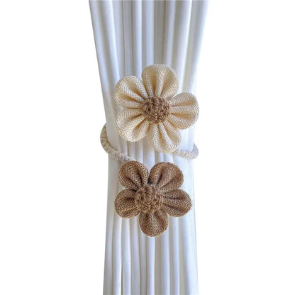 Embrasse Woolia beige ambiance scandinave wabi-sabi MonUniversRideau