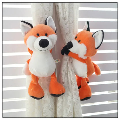 Embrasse rideau Zooleo coloris dore fond blanc produit seul MonUniversRideau