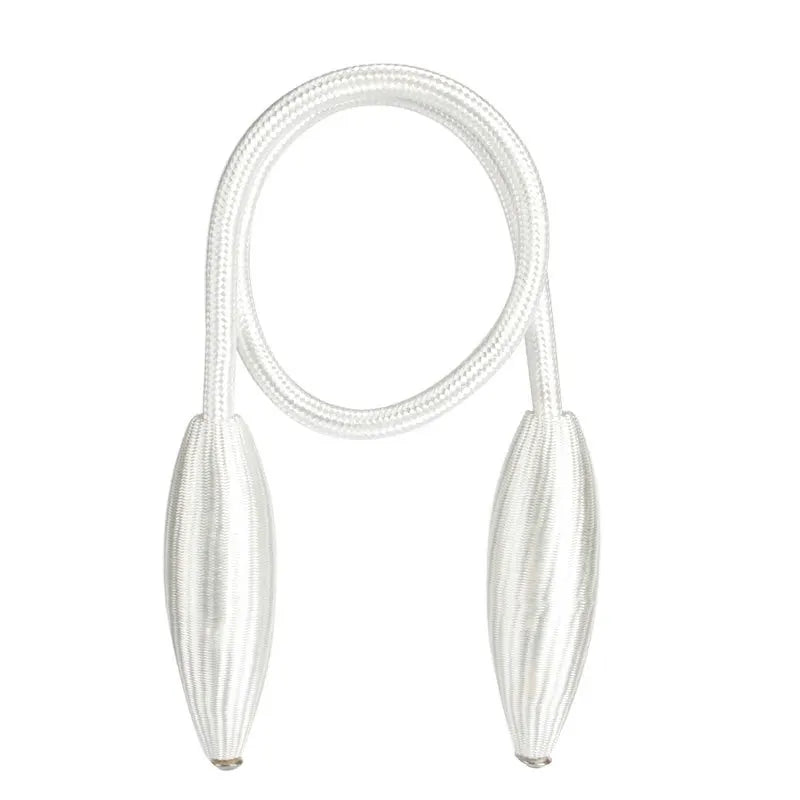 Accessoire rideau embrasse torsade installation facile MonUniversRideau