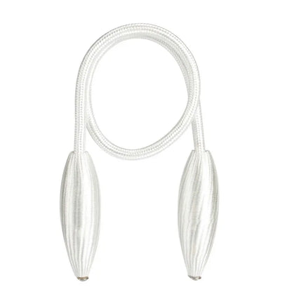 Accessoire rideau embrasse torsade installation facile MonUniversRideau