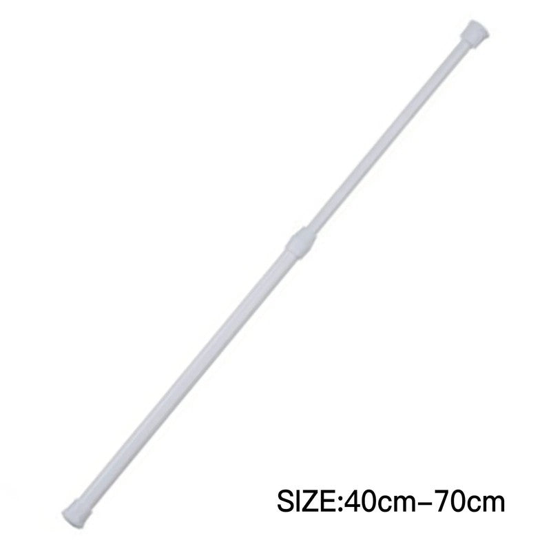 Tringle tension Flexina vue de face MonUniversRideau