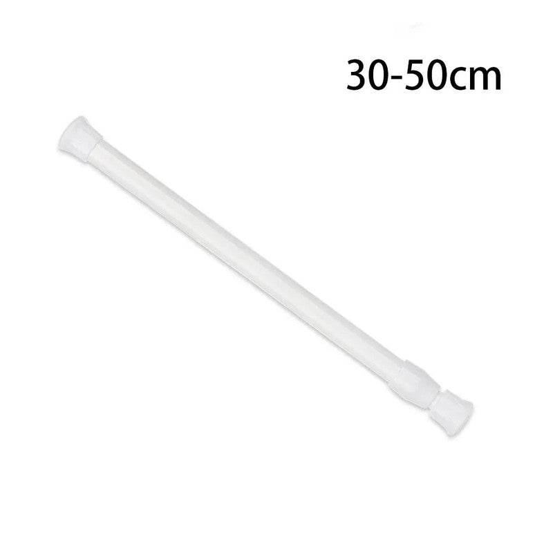 Mini tringle rideau placard sans outil, MonUniversRideau