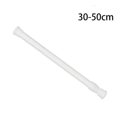 Mini tringle rideau placard sans outil, MonUniversRideau