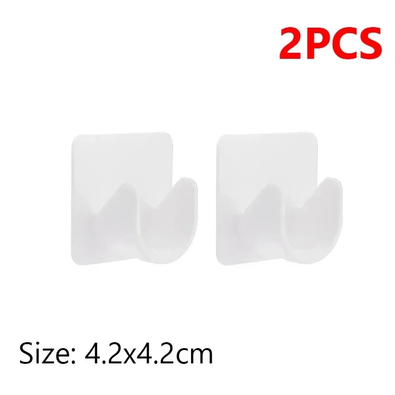 Pose rideau sans outil crochet adhesif Fixiva MonUniversRideau
