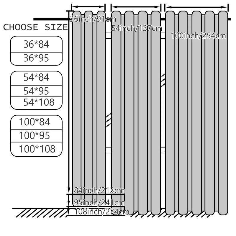 Rideau impermeable Soleia terrasse coupe-vent ambiance outdoor MonUniversRideau