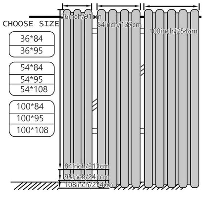 Rideau impermeable Soleia terrasse coupe-vent ambiance outdoor MonUniversRideau