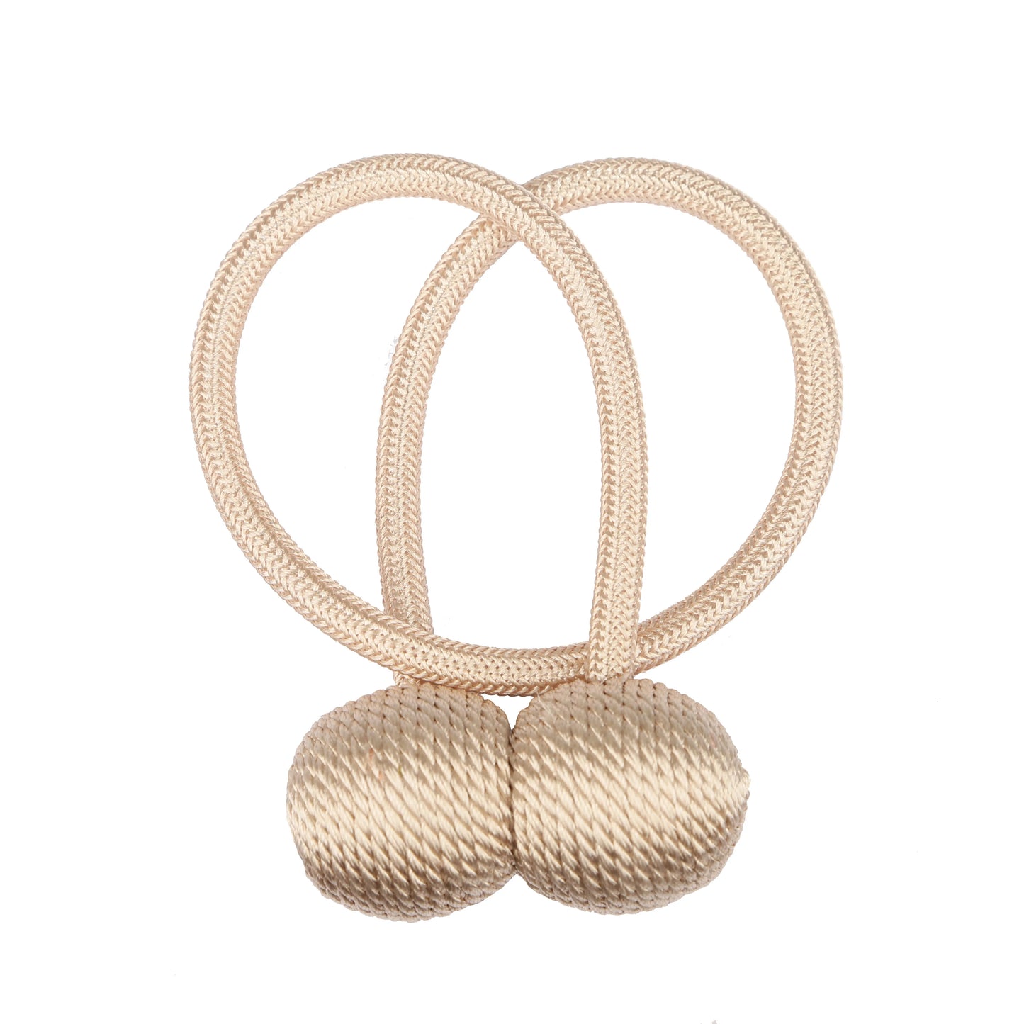 Embrasse Magnetique Boule Multicolore - Bolomag