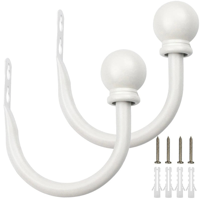 Comparatif tailles S et L support crochet metal MonUniversRideau