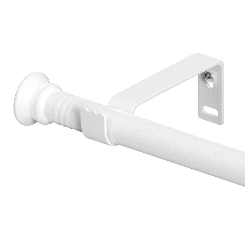 Tringle Ajustia extensible grande baie vitree MonUniversRideau