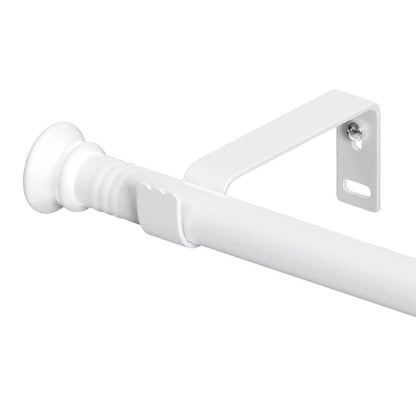 Tringle Ajustia extensible grande baie vitree MonUniversRideau