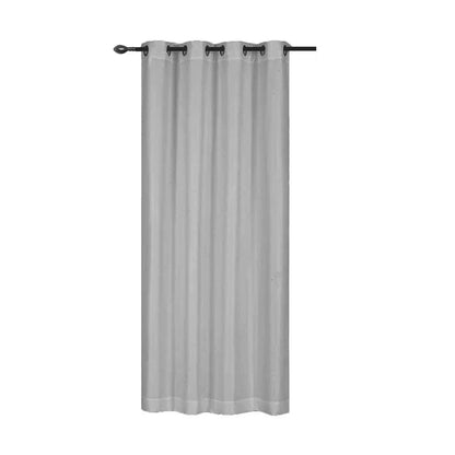 Voilage exterieur Zephyr filtrage lumineux doux, MonUniversRideau