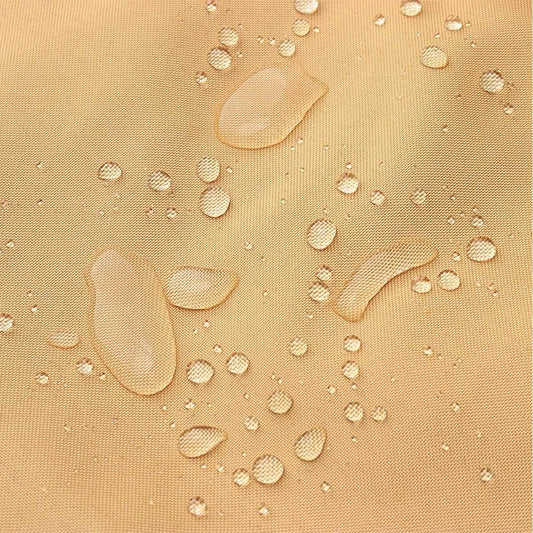Voile ombrage carre impermeable UV exterieur MonUniversRideau